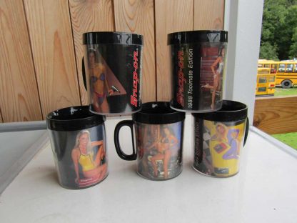 Snap-On Toolmate Coffee Mugs